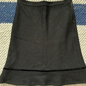 Gap Skirt